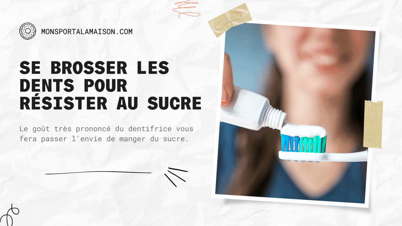 7 Astuces pour Résister au Sucre MSALM MSALM — free download