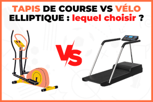 Vélo Elliptique VS Tapis de Course Pour Maigrir